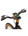 Soporte carcasa bici tigra smart 4 para smartphone de  4.3 a 5.2 pulgadas