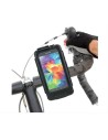 Soporte carcasa bici tigra galaxy s6, s6 edge