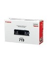 Canon T?ner Original 719 Crg-719 Negro para Lbp6300 y Lbp6650dn