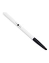 Organic Shop Maquillaje Cepillo Contorno de Ojos Socket Line Brush 1 Unidades