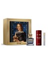 Jean Paul Gaultier Scandal Pour Homme Eau de Toilette 100 Ml Vaporizador + Desodorante 150 Ml Vaporizador