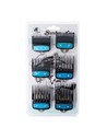 Barber Line Peine Metálico Clipper Pack 1 Un