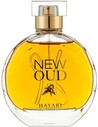 Hayari New Oud Eau de Parfum para Hombre 100 Ml Fragancia Oriental Aromática