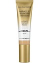 Max Factor Miracle Touch Second Skin Foundation Spf20 4 Light Medium 30 Ml
