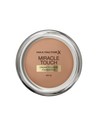 Max Factor Miracle Touch Liquid Illusion Foundation 085 Caramel