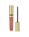 Max Factor Colour Elixir Soft Matte Labial Líquido 010 Muted Russet 4ml