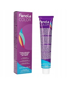 fanola_color_cream_5.8_castaño_claro_cobrizo_Áureo_100_ml_tinte_coloración_permanente_en_crema_8032947863198_oferta