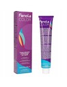 Fanola Color Cream 9.2f Tinte de Coloración Permanente en Crema Rubia Extra Clara Ceniza Fría 100 Ml