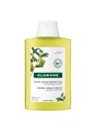 Klorane Champú Ligero A la Cidra para Cabello Normal A Graso 200 Ml