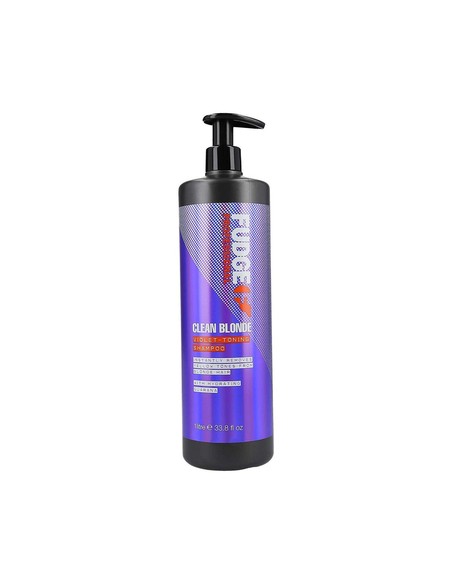 fudge_clean_blonde_damage_rewind_violet_toning_shampoo_1l_5060420335637_oferta