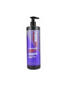 Fudge Clean Blonde Damage Rewind Violet Toning Shampoo 1l