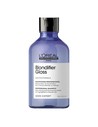L'oreal Professionnel Paris Blondifier Gloss Shampoo 300 Ml para Cabello Rubio