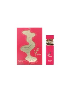 Arabiyat Prestige Habiba Eau de Parfum 100 Ml para Mujer