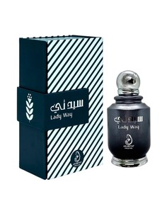 Arabiyat Prestige Lady Way Eau de Parfum Spray 100 Ml para Mujer