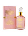Al Wataniah Sabah Al Ward Sugar Eau de Parfum Unisex 100 Ml