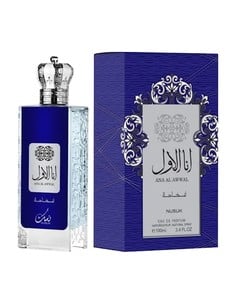 nusuk_ana_al_awwal_blue_eau_de_parfum_100_ml_fragancia_oriental_amaderada_para_hombre_6291108739334_oferta