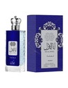 Nusuk Ana Al Awwal Blue Eau de Parfum 100 Ml Fragancia Oriental Amaderada para Hombre