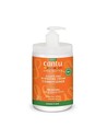 Cantu Shea Butter Sulfate Free Hydrating Cream Conditioner 709 Ml para Cabello Rizado y Ondulado