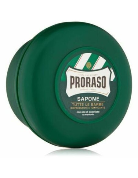 proraso_shaving_soap_menthol_and_eucalyptus_75_ml_-_jabón_de_afeitar_refrescante_para_hombres_8004395000135_oferta