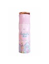 Paris Corner Marshmallow Blush Desodorante en Spray 200ml Unisex