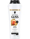 Schwarzkopf Gliss Champú Reparador Total Repair 250ml
