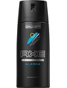 Axe Alaska Desodorante Spray 150ml para Hombre