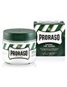 Proraso Pre-shave Cream 100 Ml Crema Preafeitado para Hombres