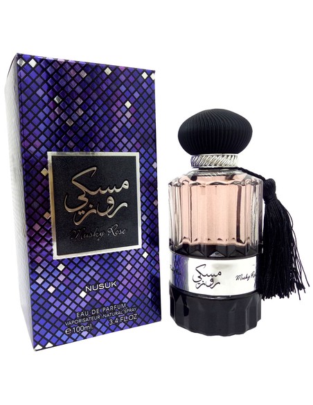 nusuk_musky_rose_eau_de_parfum_spray_unisex_100_ml_fragancia_floral_amaderada_para_mujeres_y_hombres_6291107455266_oferta