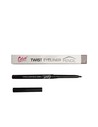 Glam of Sweden Eyeliner Twist Brown 0.3 Gr - Delineador de Ojos Retráctil en Marrón