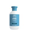 Wella Professionals Invigo Balance Aqua Pure Champú Purificante 300 Ml para Cabello Graso