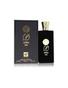 Rihanah Ajwaa Oud Eau de Parfum Spray Unisex 100 Ml