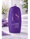 Alfaparf Milano Semi Di Lino Delicate Anti-yellow Intense Blonde Champú 1000 Ml