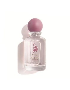 Laverne Miss Laverne Bloom Agua Perfumada 100 Ml Fragancia Floral para Mujer