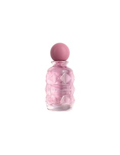 Laverne Secret Garden Edp 100 Ml Perfume Floral Amaderado Almizclado para Mujer