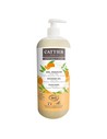 Cattier Gel Ducha Clementina-azahar 1 L - Gel de Ducha Natural Hidratante Con Aceites Esenciales