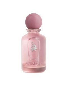 Laverne In Love Eau de Parfum 100 Ml Fragancia Femenina Con Notas Florales y Frutales