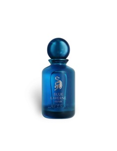 Laverne Blue Laverne Elixir Eau de Parfum 100 Ml Fragancia Oriental Amaderada para Mujer y Hombre