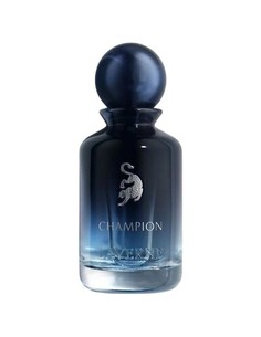 Laverne Champion Eau de Parfum 100 Ml Fragancia Masculina Con Notas Amaderadas y Frescas