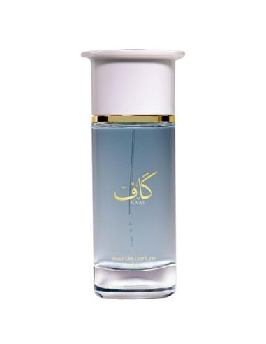 Ahmed Al Maghribi Kaaf Eau De Parfum Unisex 100 ml | Fragancia Aromatic Aquatic en Kiwiku