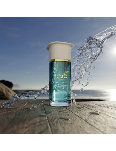 ahmed_al_maghribi_kaaf_eau_de_parfum_unisex_100_ml_aromatic_aquatic_6290360616346_barato
