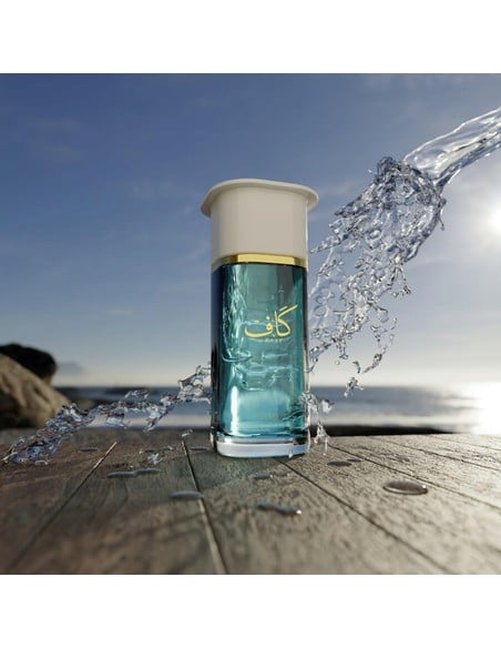 ahmed_al_maghribi_kaaf_eau_de_parfum_unisex_100_ml_aromatic_aquatic_6290360616346_barato