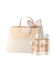 Laverne Sense Forever Set Eau de Parfum 75 Ml + Eau de Parfum10 Ml + Hair Mist 75 Ml para Mujer