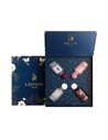 Laverne Set Riyadh For Her 4x Eau de Parfum 25ml - Colección Femenina de Fragancias Elegantes y Versátiles