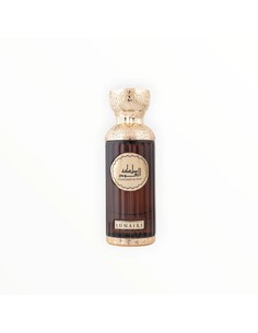 Mamlukat Al Oud Seerati Lunaire Eau de Parfum Unisex 100 Ml Oriental-holziger Fragancia de Lujo