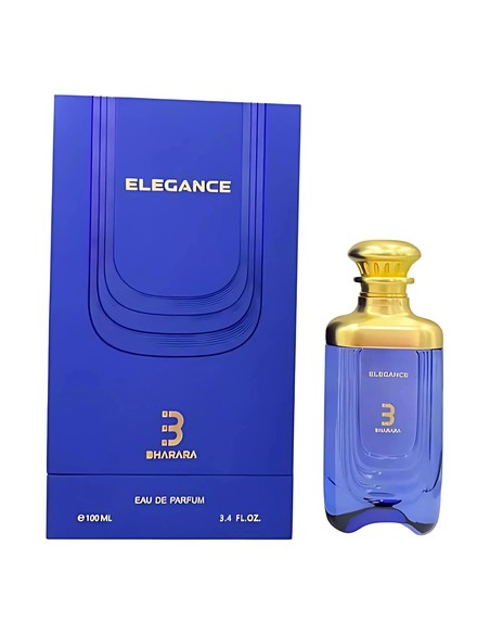 bharara_elegance_for_men_eau_de_parfum_spray_100_ml_fragancia_masculina_cítrica_floral_amaderada_0850050062400_oferta