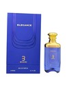 Bharara Elegance For Men Eau de Parfum Spray 100 Ml Fragancia Masculina Cítrica Floral Amaderada