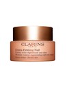 Clarins Extra-firming Night Cream Anti-aging Moisturizer For Dry Skin 50 Ml