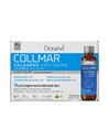 Drasanvi Collmar Anti-aging Collagen Sabor Melocotón - 10x50ml Suplemento Líquido para Piel y Articulaciones