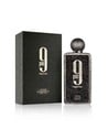 Afnan 9 Pm Night Out Extrait de Parfum Unisex 100 Ml Oriental Especiado para Noche