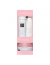 Rituals the Ritual of Sakura Try Me Set - Gel de Ducha Espumoso 50 Ml, Crema Corporal 70 Ml y Exfoliante Corporal 125 G